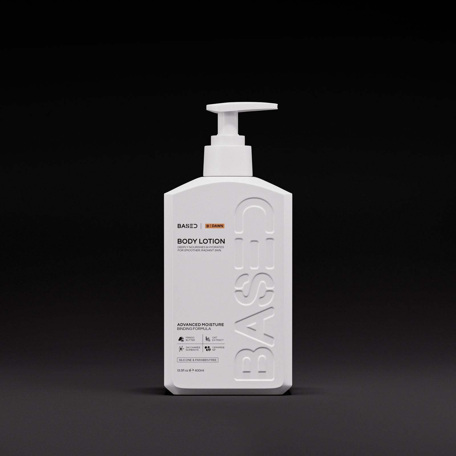 Body Lotion