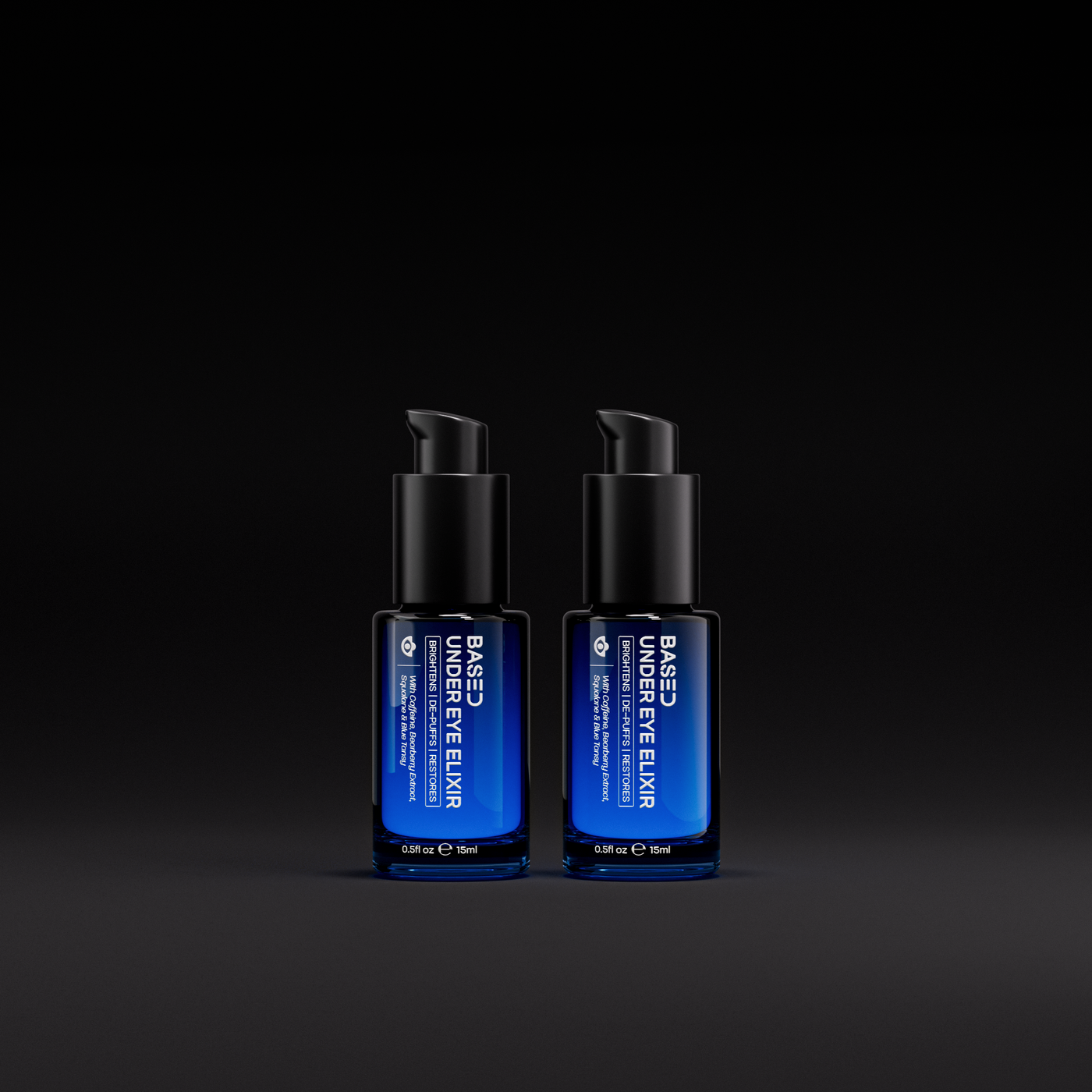 Under Eye Elixir